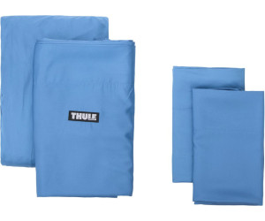 Постільна білизна Thule Sheets 2 (Blue) (TH 901800)